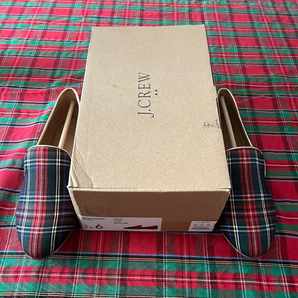 J.Crew Shoes